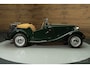 MG TD | Uitvoerig gerestaureerd | Zeer goede staat | 1953