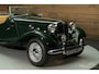 MG TD | Uitvoerig gerestaureerd | Zeer goede staat | 1953
