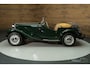 MG TD | Uitvoerig gerestaureerd | Zeer goede staat | 1953