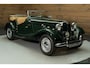 MG TD | Uitvoerig gerestaureerd | Zeer goede staat | 1953