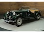 MG TD | Uitvoerig gerestaureerd | Zeer goede staat | 1953