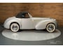 Triumph Roadster 2000 | Gerestaureerd | Zeldzaam | 1949