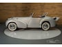 Triumph Roadster 2000 | Gerestaureerd | Zeldzaam | 1949