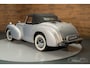 Triumph Roadster 2000 | Gerestaureerd | Zeldzaam | 1949