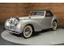 Triumph Roadster 2000 | Gerestaureerd | Zeldzaam | 1949