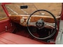 Triumph Roadster 2000 | Gerestaureerd | Zeldzaam | 1949