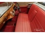 Triumph Roadster 2000 | Gerestaureerd | Zeldzaam | 1949