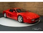 Ferrari 512 TR | Historie Bekend | Europese Auto | 1993
