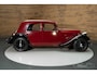 Citroën Traction Avant Sedan