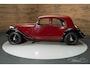 Citroën Traction Avant Sedan