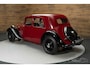 Citroën Traction Avant Sedan