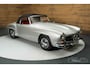 Mercedes-Benz SL 190 Cabriolet