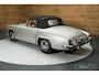 Mercedes-Benz SL 190 Cabriolet