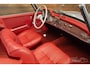 Mercedes-Benz SL 190 Cabriolet