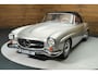 Mercedes-Benz SL 190 Cabriolet