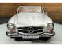 Mercedes-Benz SL 190 Cabriolet