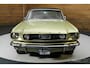 Ford Mustang GT | Uitvoerig gerestaureerd | 1966