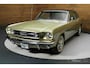 Ford Mustang GT | Uitvoerig gerestaureerd | 1966