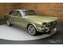 Ford Mustang GT | Uitvoerig gerestaureerd | 1966