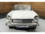 Peugeot 404 Cabriolet | Zeer Goede Staat | 1966