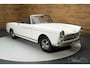 Peugeot 404 Cabriolet | Zeer Goede Staat | 1966