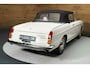 Peugeot 404 Cabriolet | Zeer Goede Staat | 1966