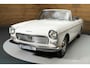 Peugeot 404 Cabriolet | Zeer Goede Staat | 1966