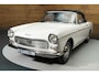 Peugeot 404 Cabriolet | Zeer Goede Staat | 1966