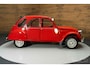 Citroën 2CV Cabriolet