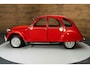 Citroën 2CV Cabriolet