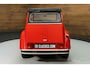 Citroën 2CV Cabriolet