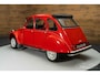 Citroën 2CV Cabriolet