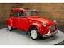 Citroën 2CV Cabriolet