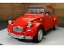Citroën 2CV Cabriolet