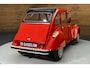 Citroën 2CV Cabriolet