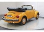 Volkswagen Kever Cabriolet | Uitvoerig gerestaureerd | 1978