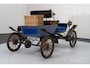 Oldsmobile Curved Dash Replica Curved Dash Replica | Unieke verschijning