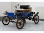 Oldsmobile Curved Dash Replica Curved Dash Replica | Unieke verschijning
