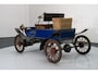 Oldsmobile Curved Dash Replica Curved Dash Replica | Unieke verschijning