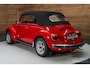 Volkswagen Kever Cabriolet