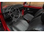 Volkswagen Kever Cabriolet