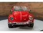 Volkswagen Kever Cabriolet