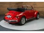 Volkswagen Kever Cabriolet
