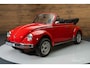 Volkswagen Kever Cabriolet