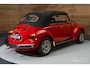 Volkswagen Kever Cabriolet