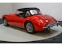 MG MG A MGA 1622 MK2 Cabrio | Gerestaureerd | Schijfremmen | 1962