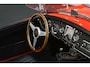 MG MG A MGA 1622 MK2 Cabrio | Gerestaureerd | Schijfremmen | 1962