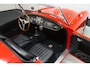 MG MG A MGA 1622 MK2 Cabrio | Gerestaureerd | Schijfremmen | 1962