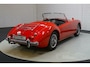 MG MG A MGA 1622 MK2 Cabrio | Gerestaureerd | Schijfremmen | 1962