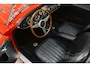 MG MG A MGA 1622 MK2 Cabrio | Gerestaureerd | Schijfremmen | 1962
